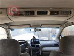 ميتسوبيشي شاريوت